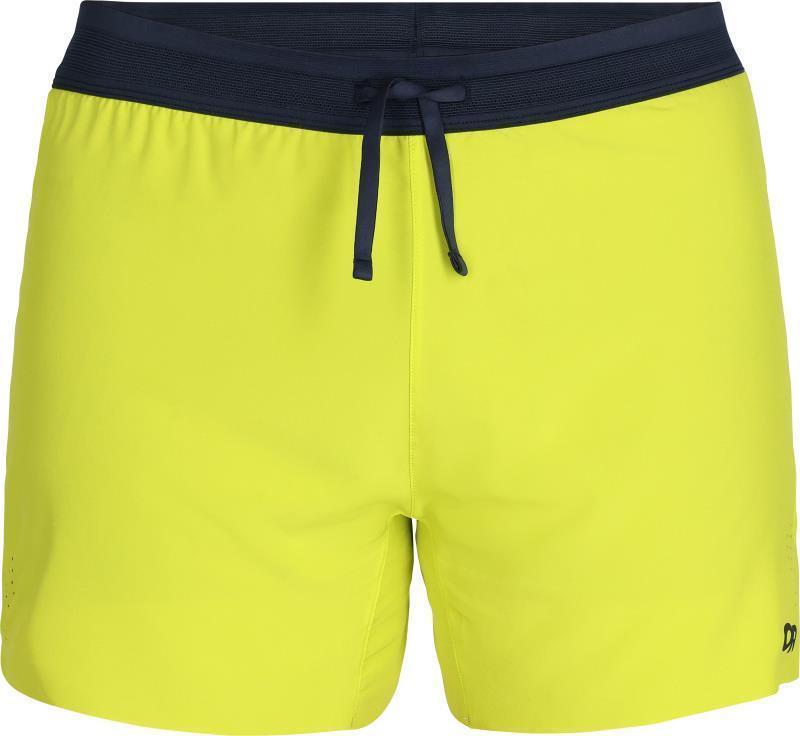 Swift Lite Shorts, 5" Inseam - Mens - Sulphur 1