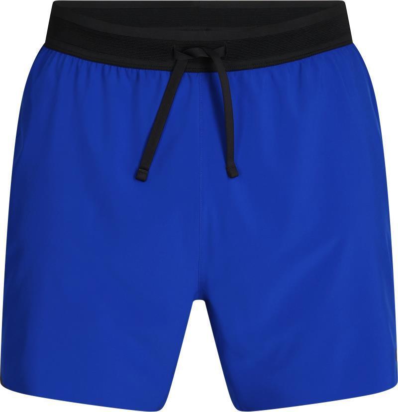 Swift Lite Shorts, 5" Inseam - Mens - Topaz 1