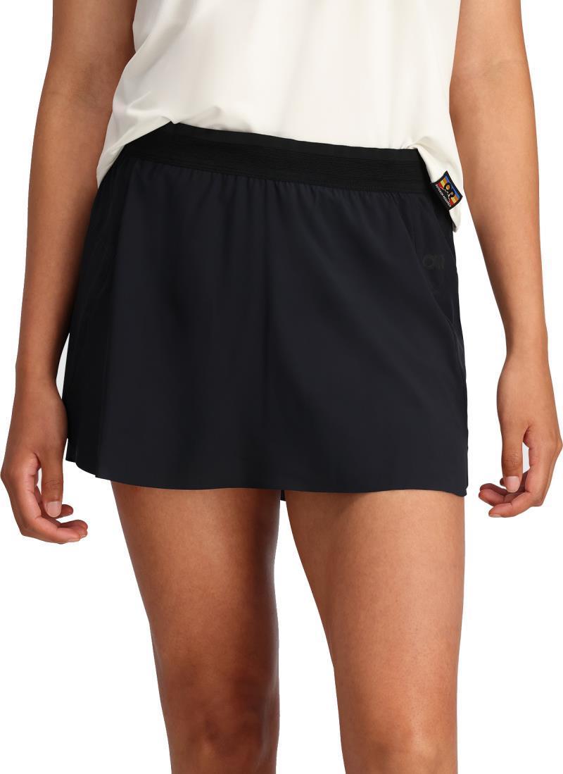 Swift Lite Skort - Black 2