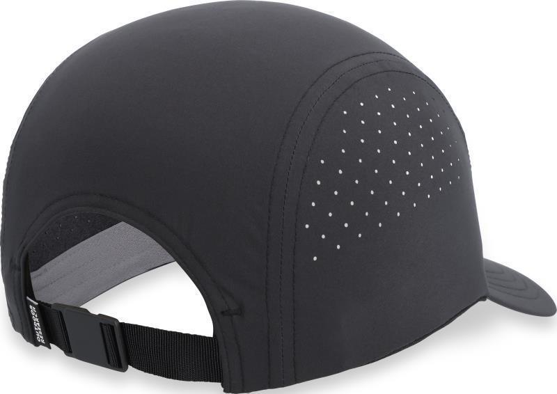 Swift Lite Tech Cap - Black 2