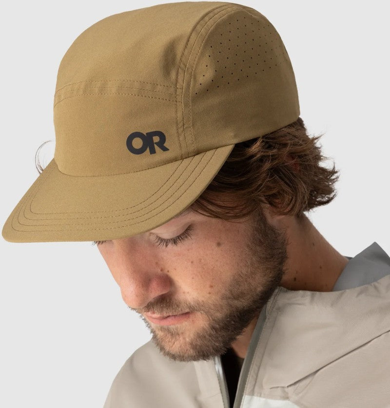 Swift Lite Tech Cap - coyote 1