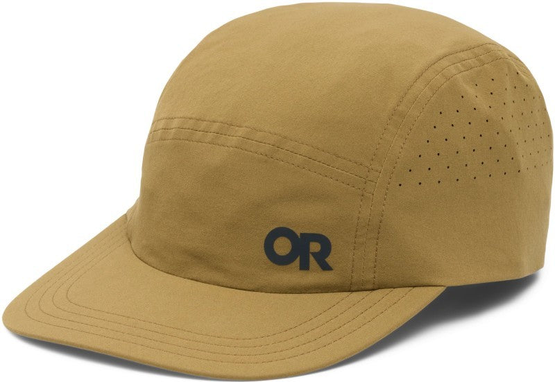 Swift Lite Tech Cap - coyote 1