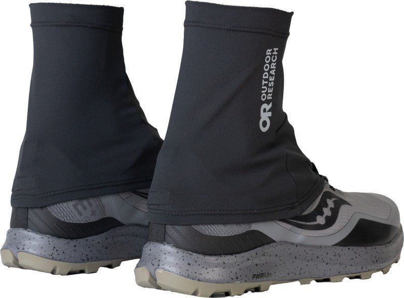 Swift Run Gaiters - black 1