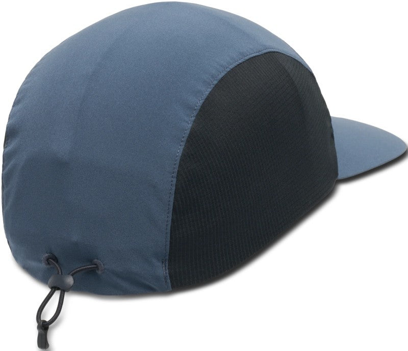 Swift Ultra Light Cap - atlantic / black 1