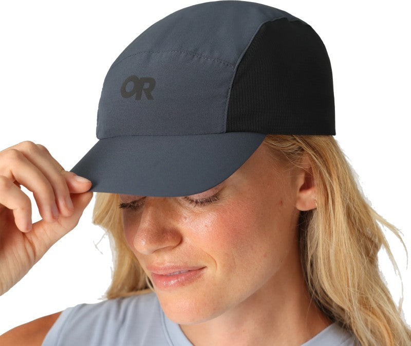 Swift Ultra Light Cap - atlantic / black 1
