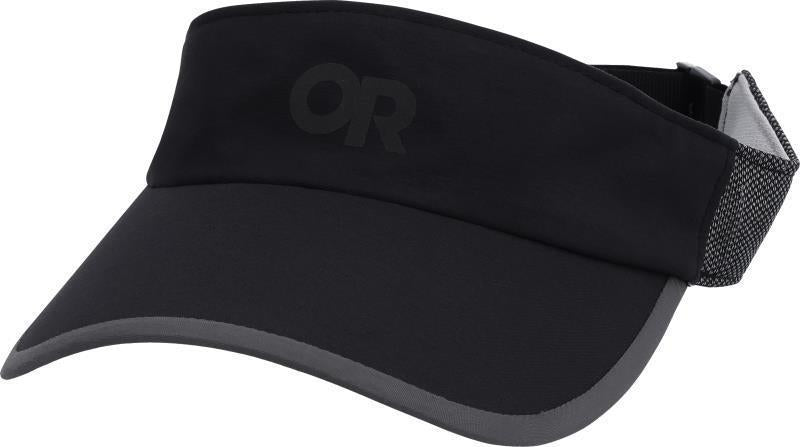 Swift Visor - Black 1