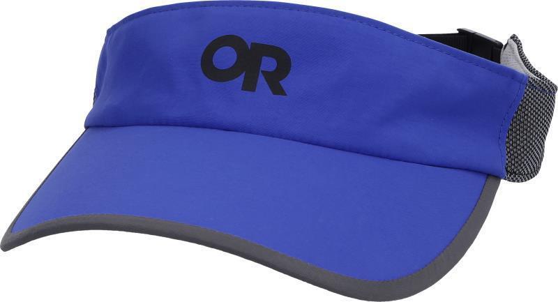 Swift Visor - Ultramarine 1