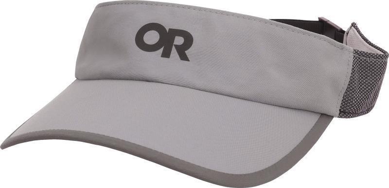 Swift Visor - pewter 1