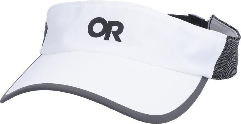 Swift Visor - white 1