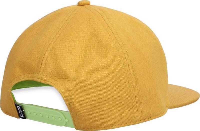 Take A Hike Cap - Beeswax 2
