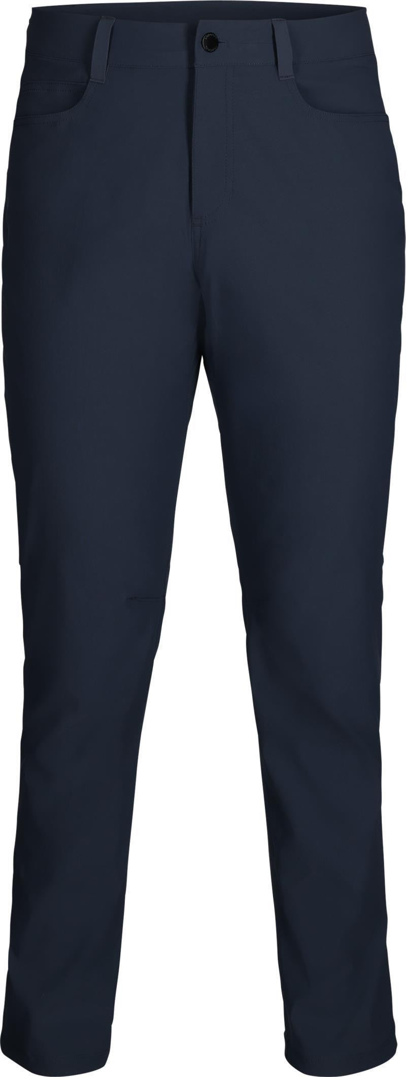 Timberline 5-Pocket Pants, 30" Inseam - Mens - atlantic 1