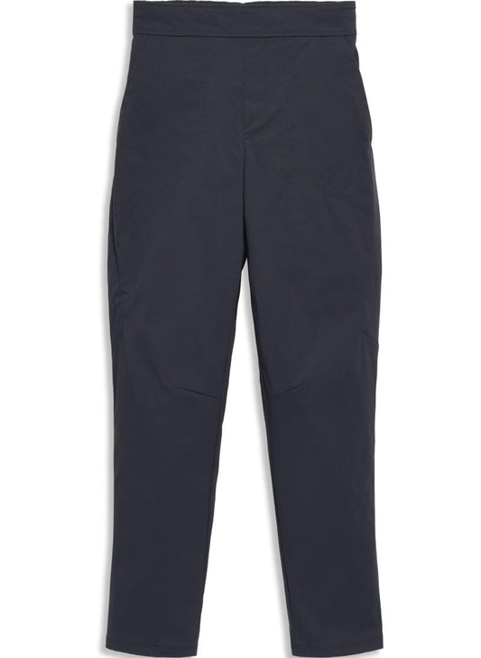 Timberline Ankle Pants - Womens - black 1