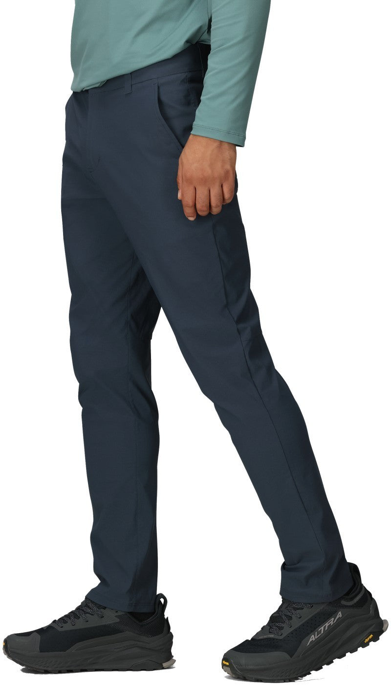 Timberline Chino Pants, 30" Inseam - Mens - atlantic 1