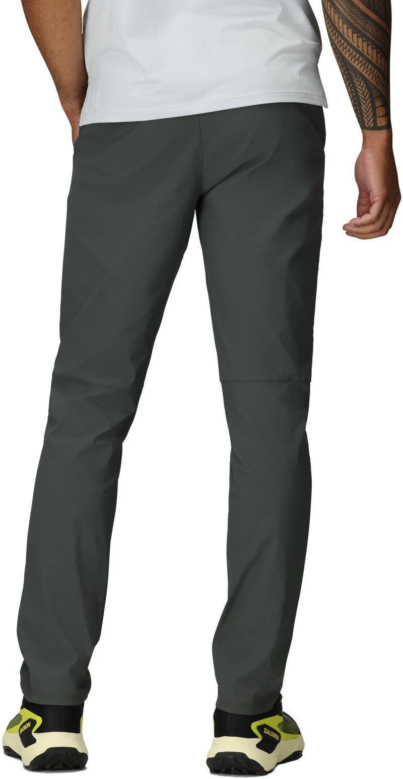 Timberline Chino Pants, 32" Inseam - Mens - charcoal 1