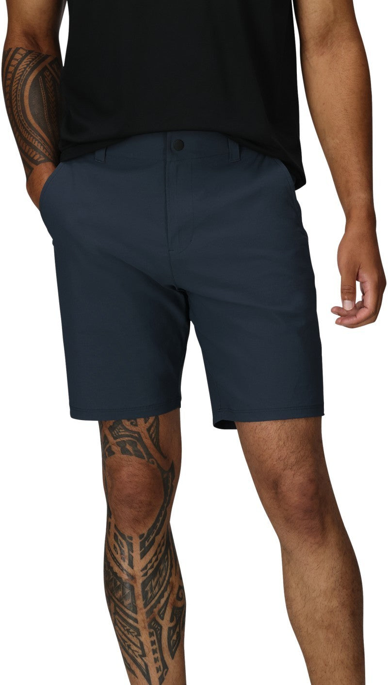 Timberline Shorts - Mens - atlantic 1