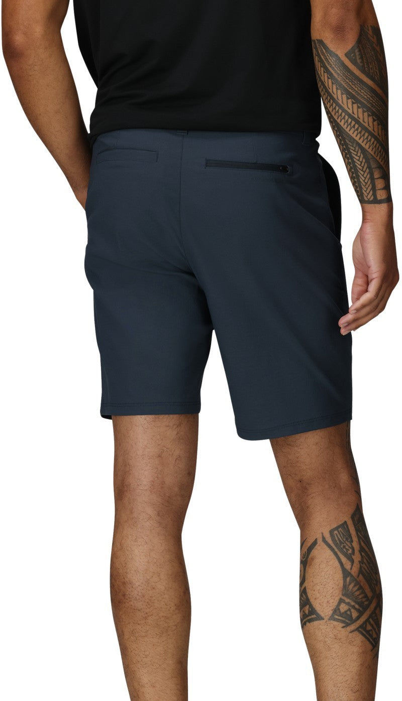 Timberline Shorts - Mens - atlantic 1