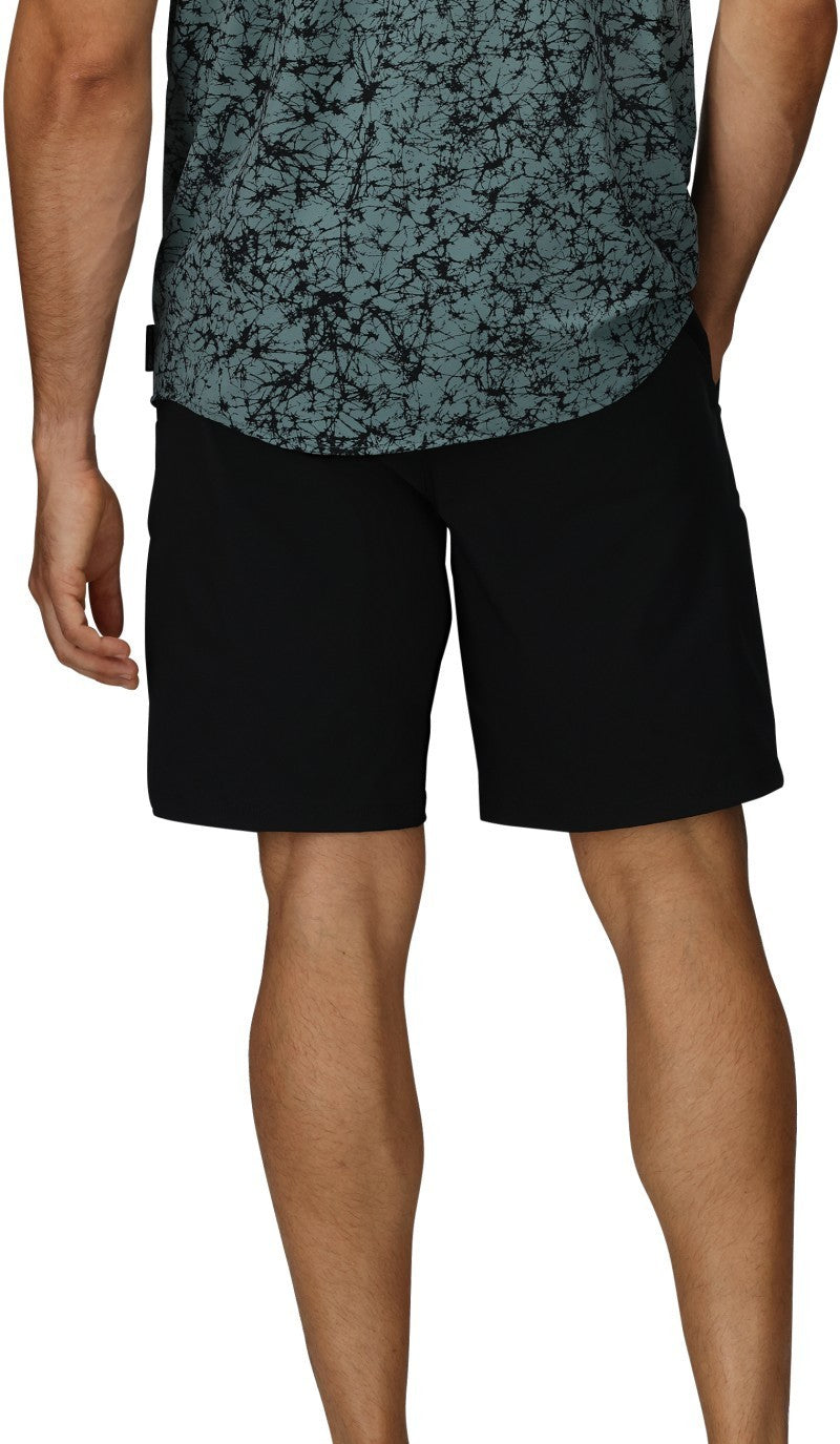 Timberline Shorts - Mens - black 1