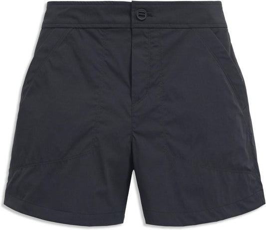 Timberline Shorts - Womens - black 1