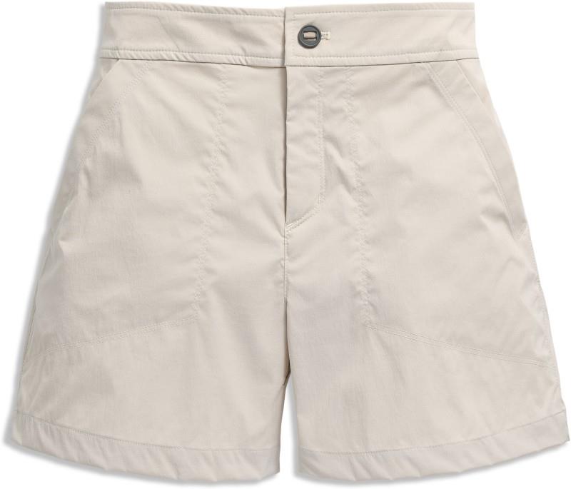 Timberline Shorts - Womens - oyster 1