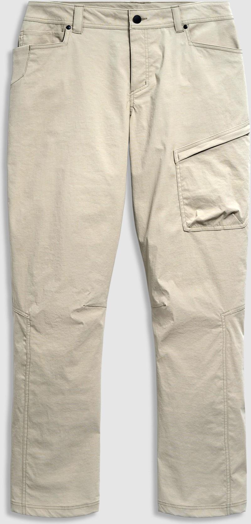 Timberline Utility Pants, 30" Inseam - Mens - pro khaki 1