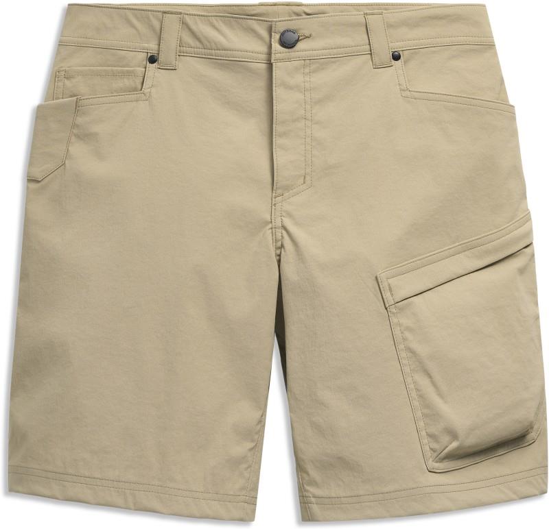 Timberline Utility Shorts - Mens - pro khaki 1