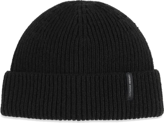 Tokul Beanie - Black 1