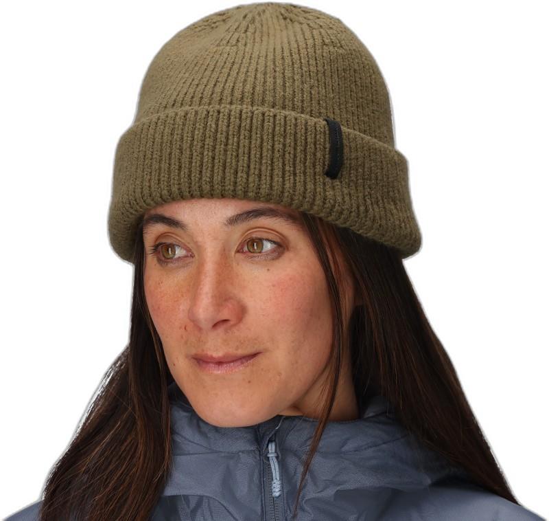 Tokul Beanie - sable 1