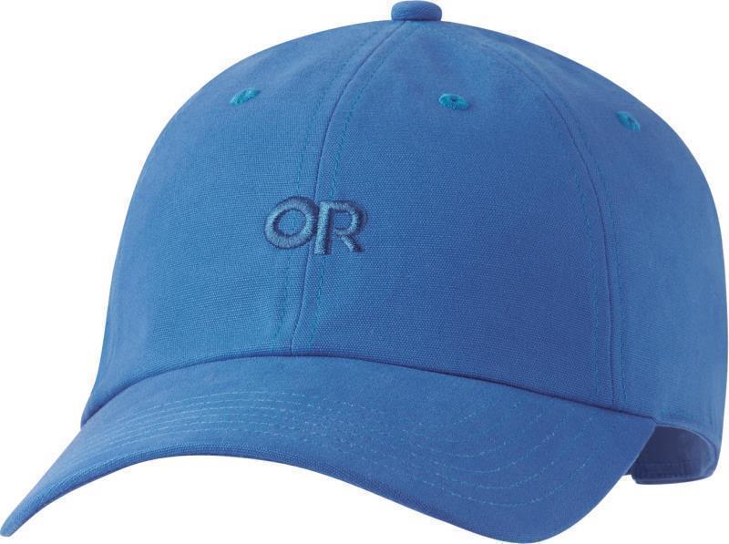 Trad Dad Hat - Banff 1