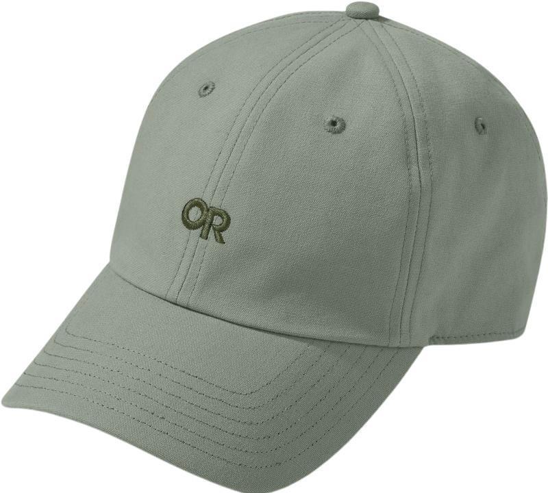 Trad Dad Hat - Flint 1