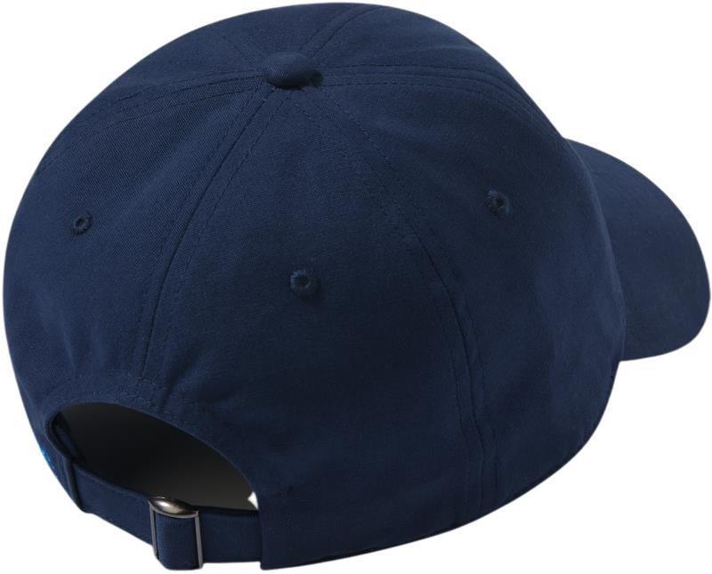 Trad Dad Hat - Naval Blue 2