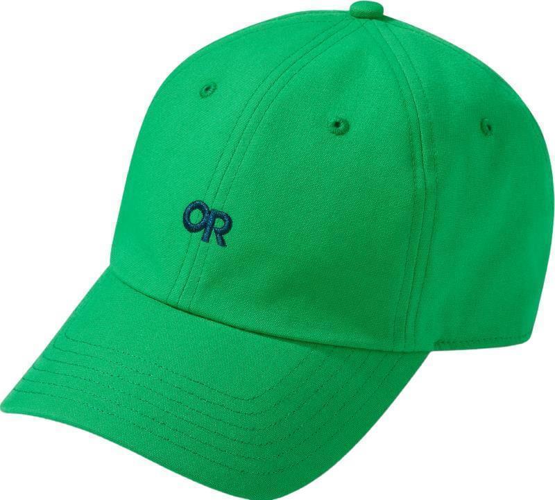 Trad Dad Hat - Sprout 1