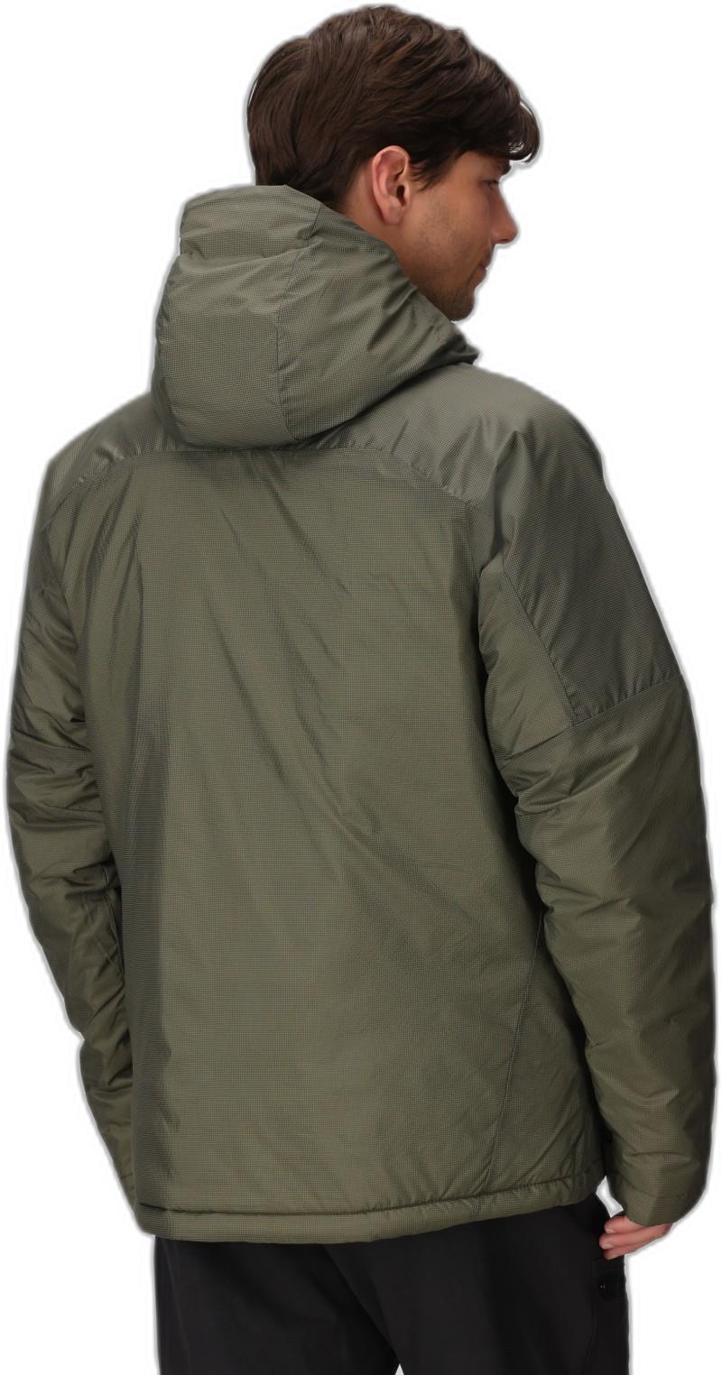 Tradecraft II Jacket - Mens - ranger green 1