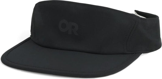 Trail LT Visor - black 1