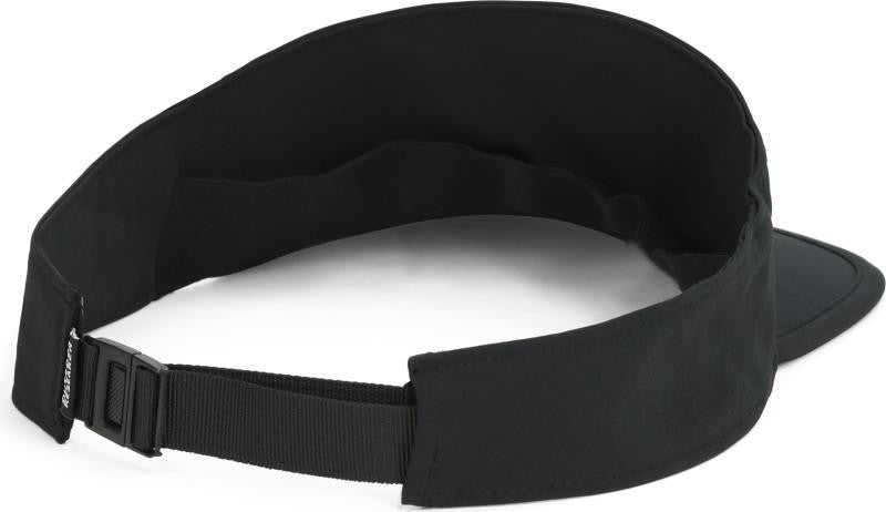 Trail LT Visor - black 1