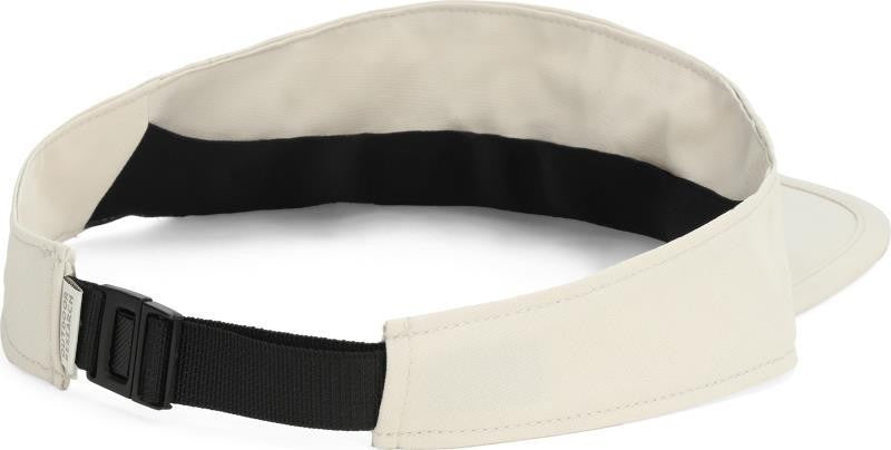 Trail LT Visor - oyster 1