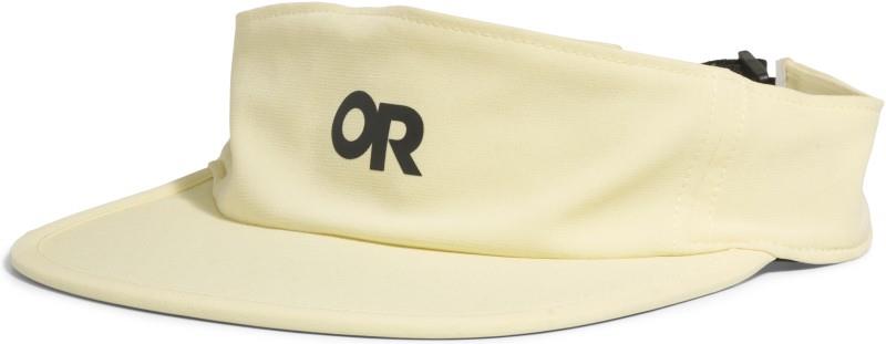 Trail LT Visor - sunlight 1