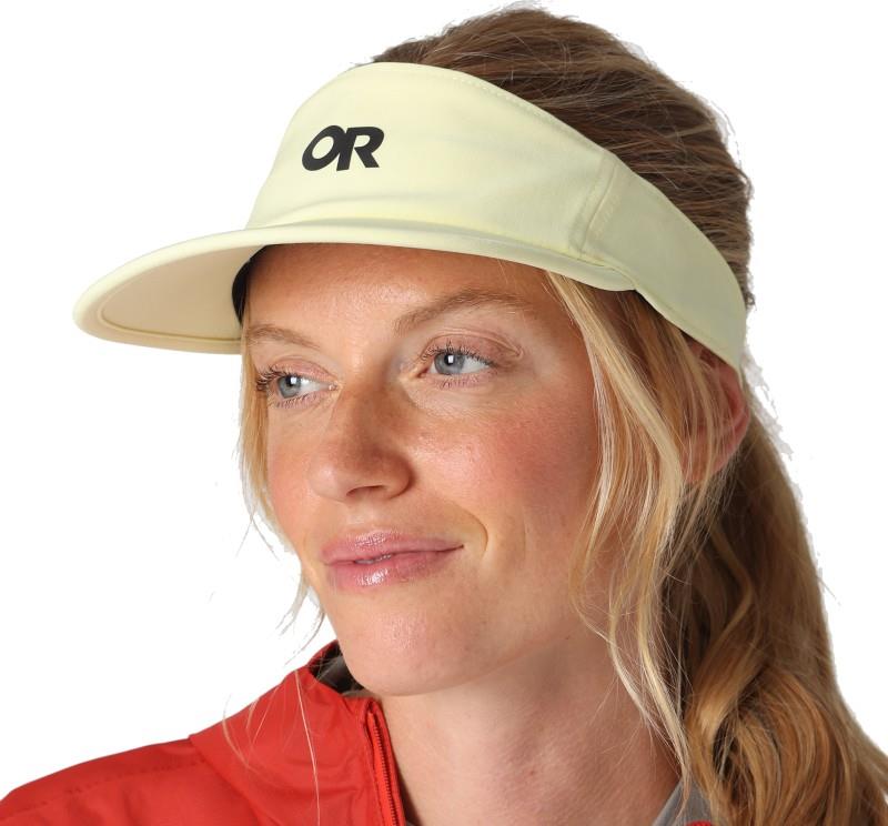 Trail LT Visor - sunlight 1