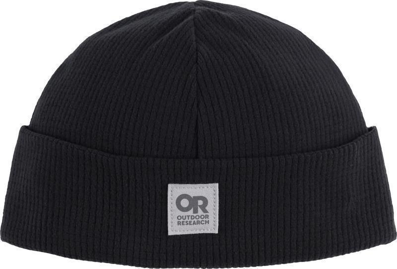Trail Mix Beanie - Black 1