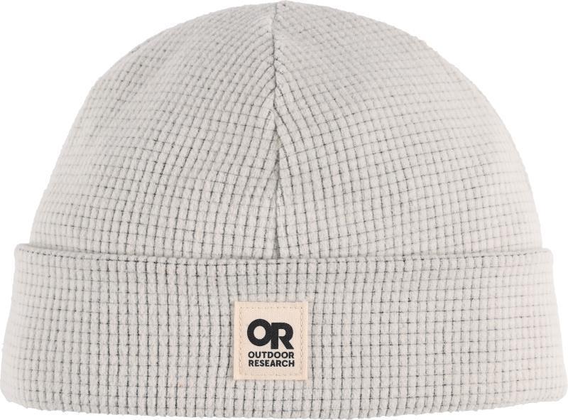 Trail Mix Beanie - Sand 1