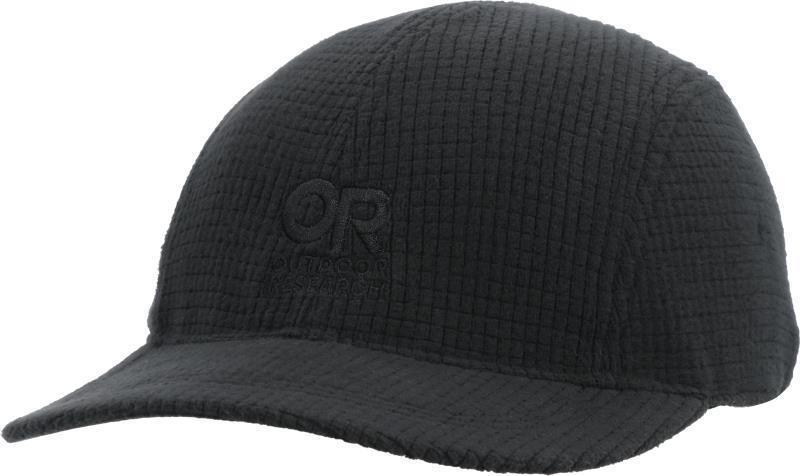 Trail Mix Cap - Black 1