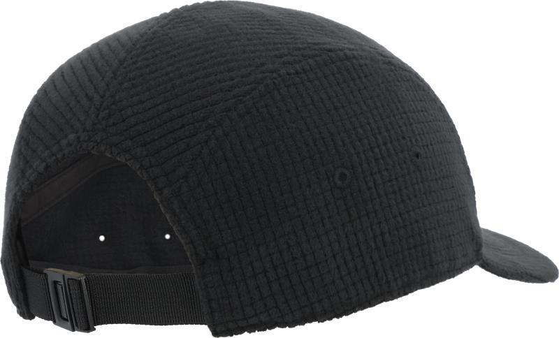 Trail Mix Cap - Black 2