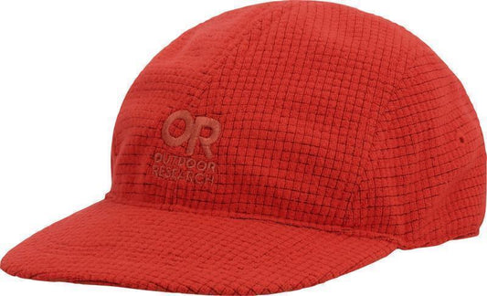 Trail Mix Cap - Cranberry 1