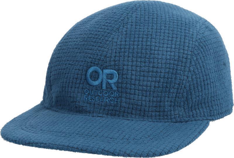 Trail Mix Cap - Harbor 1