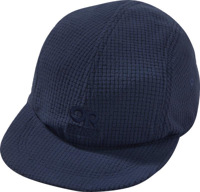 Trail Mix Cap - Naval Blue 1