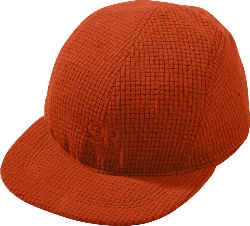 Trail Mix Cap - Redrock 1