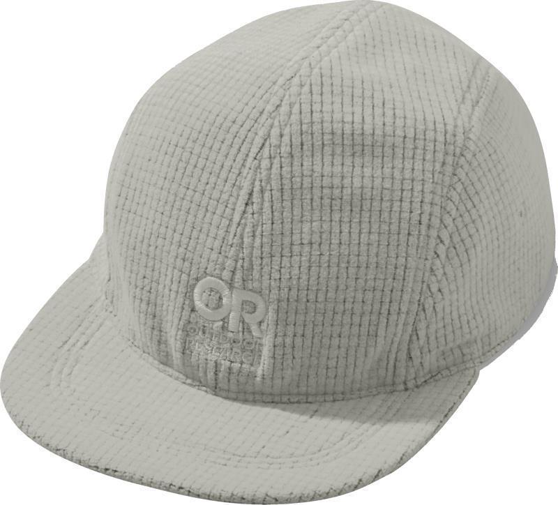 Trail Mix Cap - Sand 1