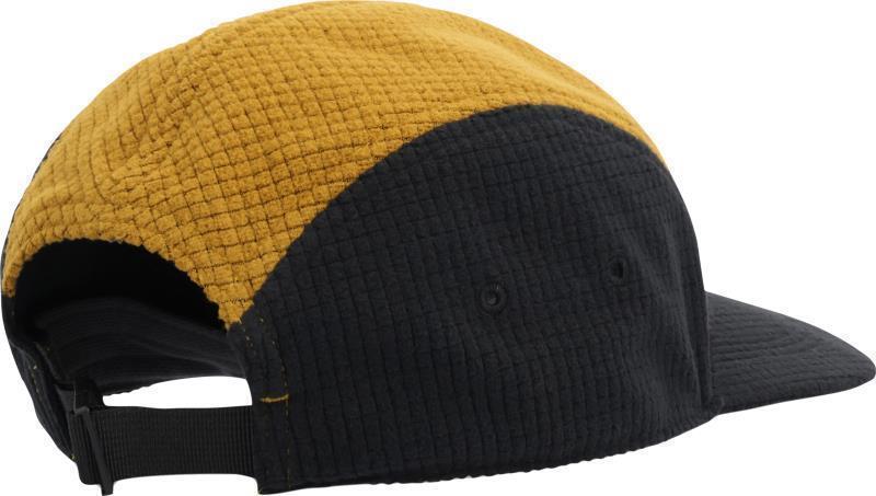 Trail Mix Cap - Tapenade / Black 2