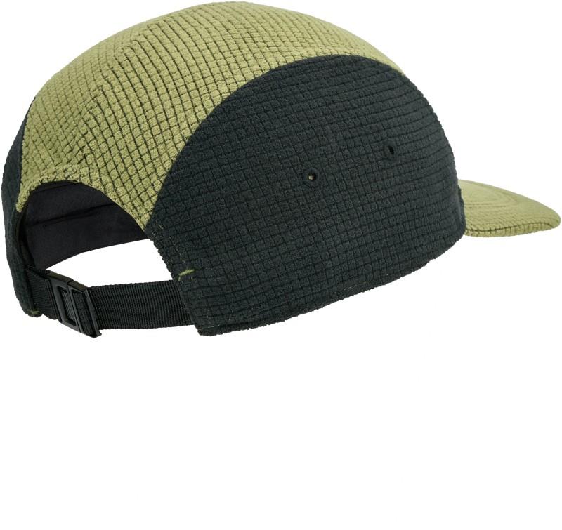 Trail Mix Cap - willow / black 1