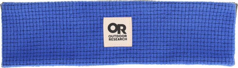Trail Mix Ear Band - Ultramarine 1