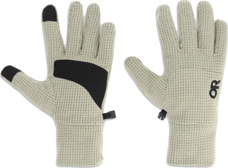 Trail Mix Gloves - Mens - Flint 1